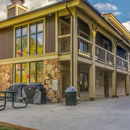 Romance At Riverbends' Snowflake Lift Breckenridge Extérieur photo