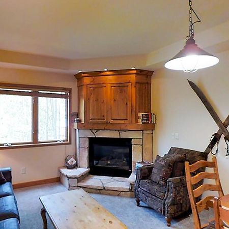 Romance At Riverbends' Snowflake Lift Breckenridge Extérieur photo