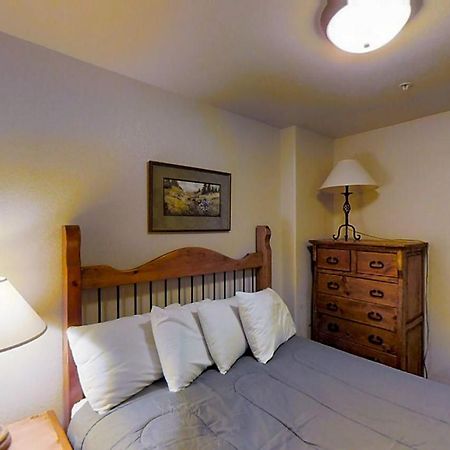 Romance At Riverbends' Snowflake Lift Breckenridge Extérieur photo