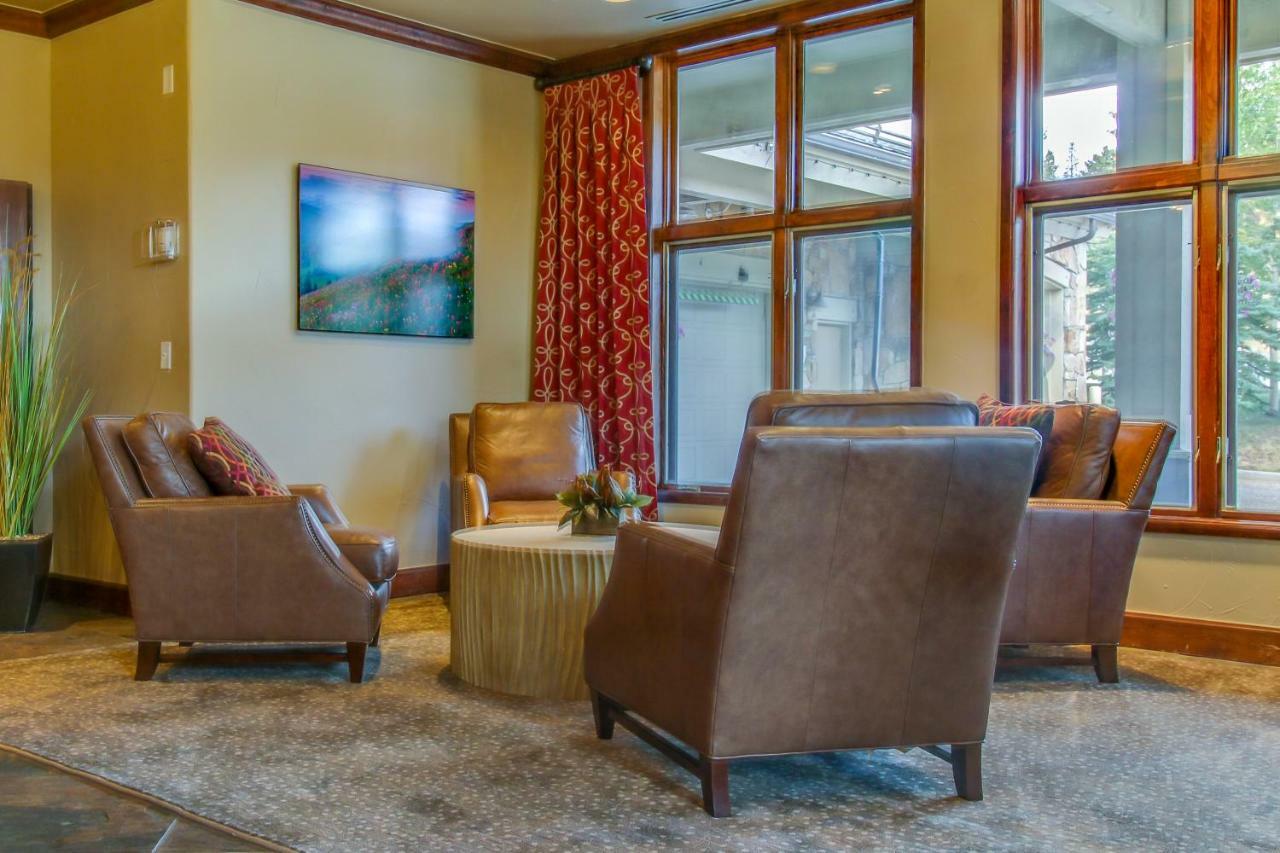 Romance At Riverbends' Snowflake Lift Breckenridge Extérieur photo