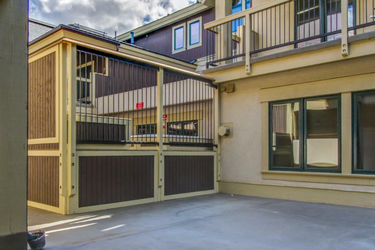 Romance At Riverbends' Snowflake Lift Breckenridge Extérieur photo