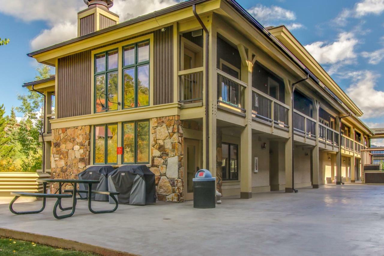 Romance At Riverbends' Snowflake Lift Breckenridge Extérieur photo