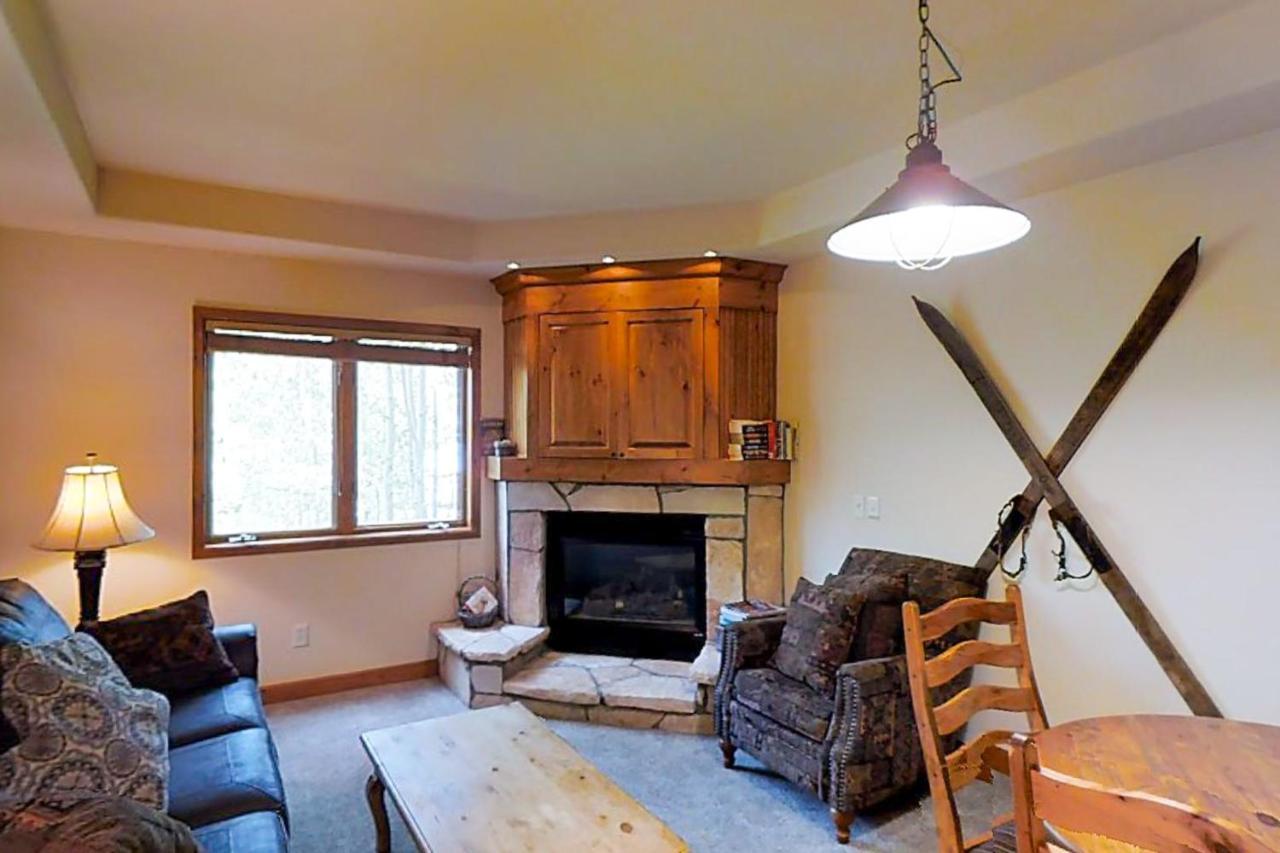 Romance At Riverbends' Snowflake Lift Breckenridge Extérieur photo