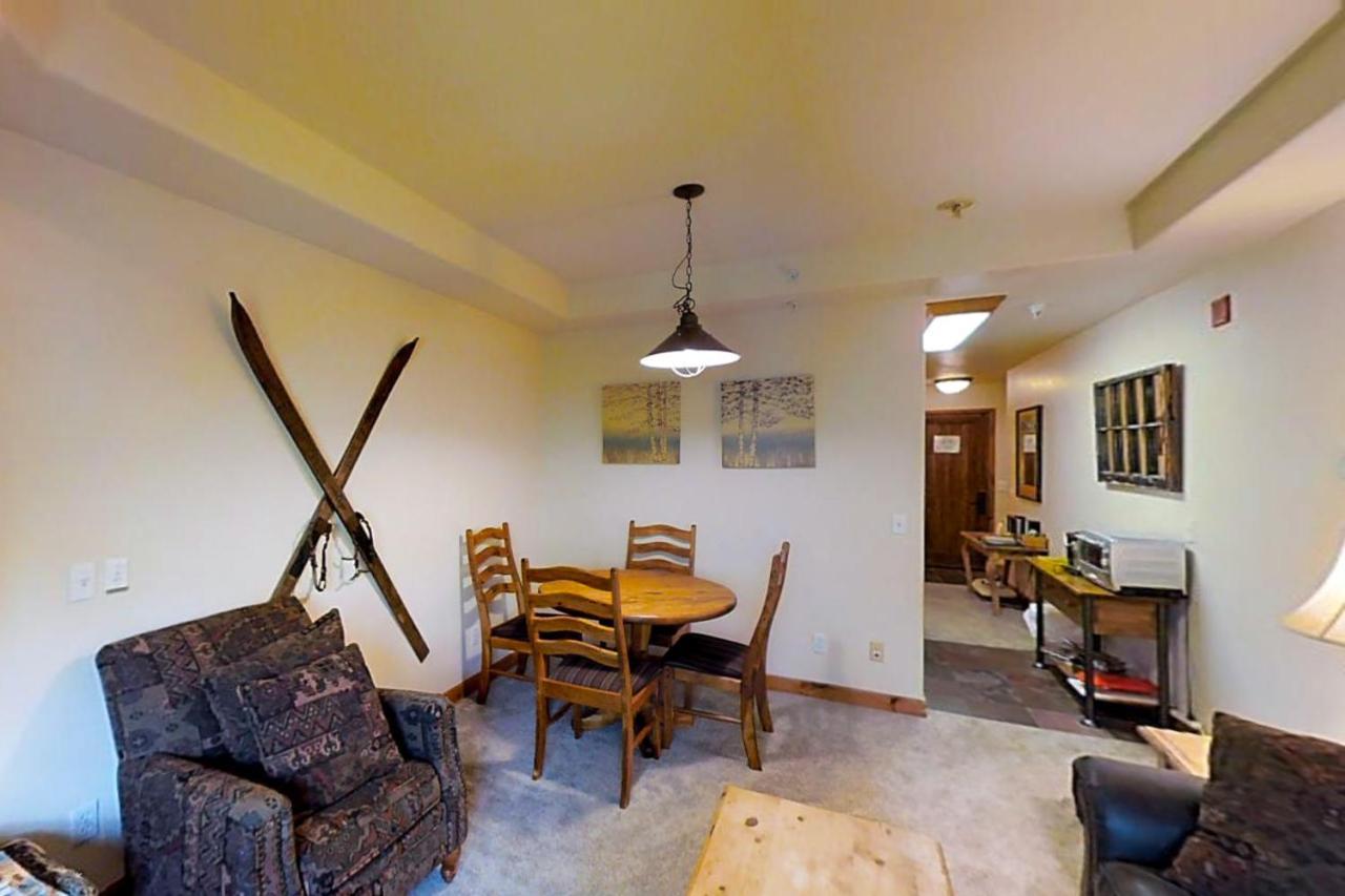 Romance At Riverbends' Snowflake Lift Breckenridge Extérieur photo